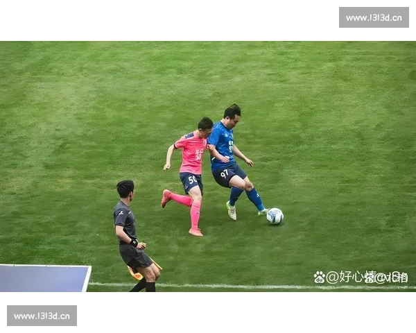 新手入门指南：适合观看的足球赛事推荐及观赛技巧 - 副本 - 副本 - 副本