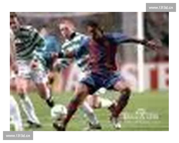 新手入门必读全面解析足球比赛规则与实用技巧 - 副本 - 副本 (2)