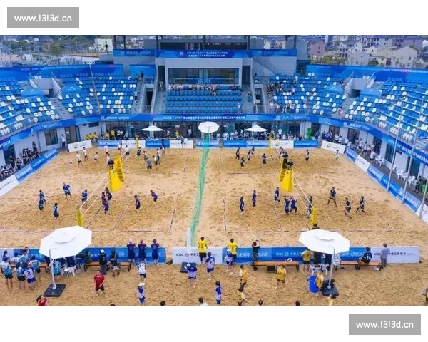 激情与技巧交织的沙滩排球运动发展魅力与竞技精神全景解析深度版