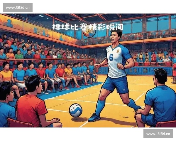 激烈对决下的排球联赛赛季精彩瞬间全记录 激烈对决下的排球联赛赛季精彩瞬间全记录