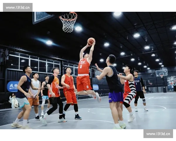 篮球赛场激情瞬间与精彩进球点燃观众热情的魅力分析 - 副本 - 副本 - 副本