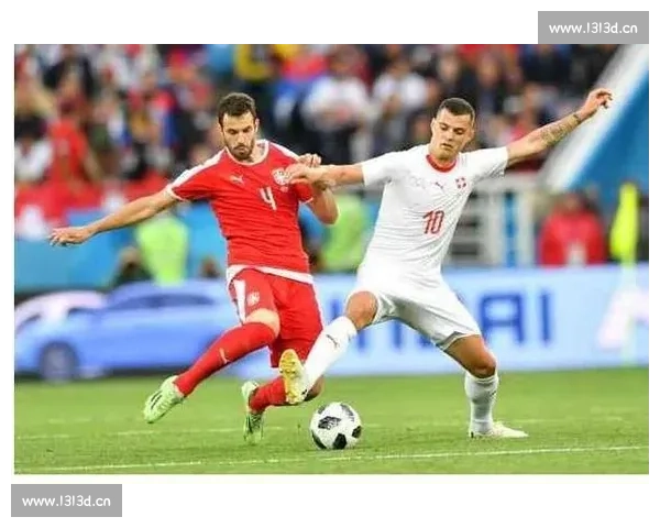 足球比赛决出胜负的规则揭秘加时赛与点球的意义与作用 - 副本 (3)